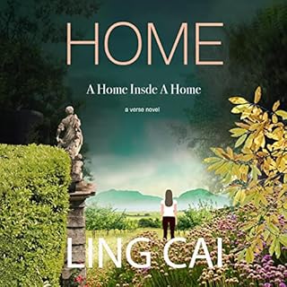 Home Audiolivro Por Ling Cai capa