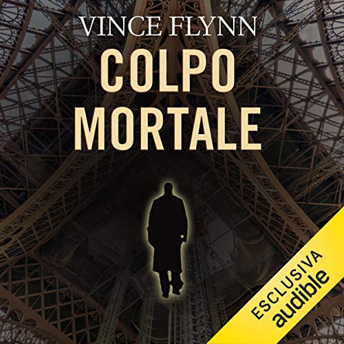 Colpo mortale cover art