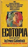 Ectopia The Notebooks and Reports of William Weston B0050VKR48 Book Cover