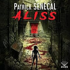Page de couverture de Aliss