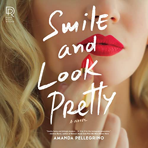 Smile and Look Pretty cover art