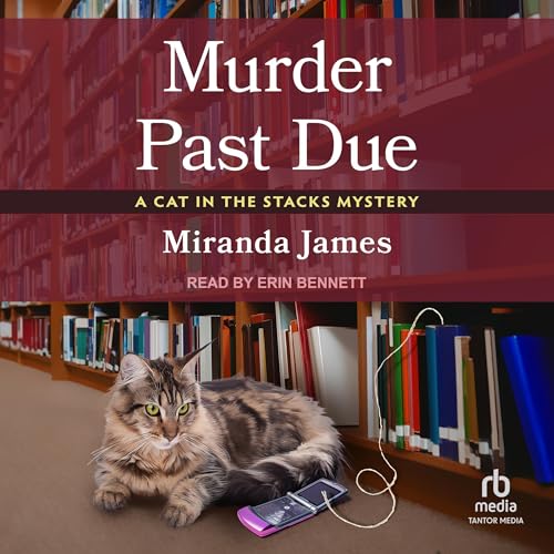 Murder Past Due Titelbild