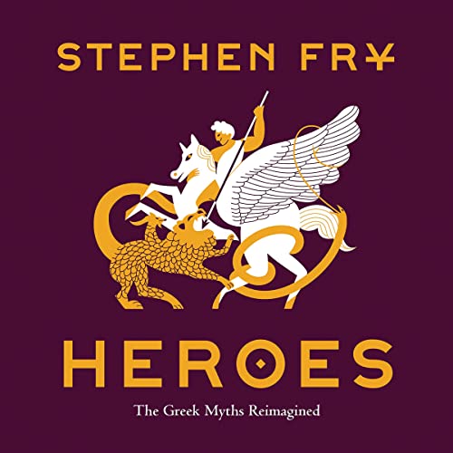 Heroes cover art