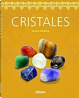 Cristales 9463590838 Book Cover