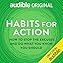 Habits for Action  Por  arte de portada