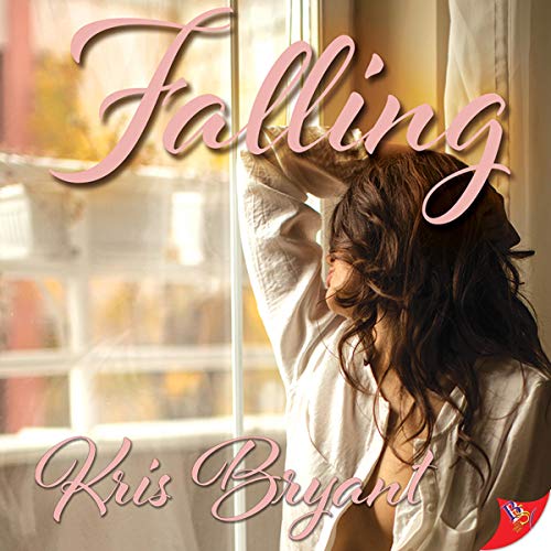 Page de couverture de Falling