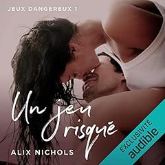 Couverture de Un jeu risqu&eacute;