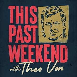 This Past Weekend w/ Theo Von cover art