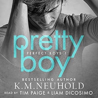 Pretty Boy cover art