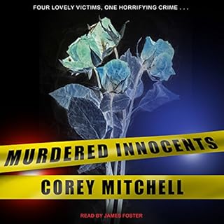 Murdered Innocents cover art