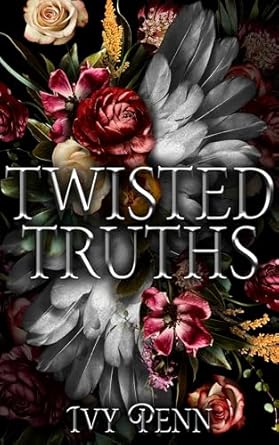 Twisted Truths (Port Stella) (English Edition)