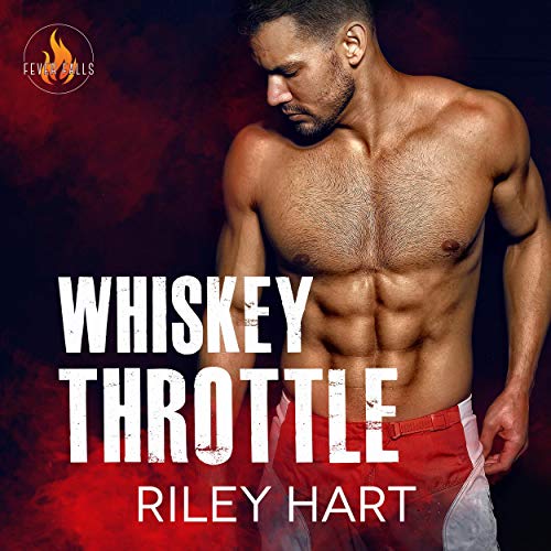 Whiskey Throttle Audiobook By Riley Hart cover art