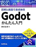 Godotかんたん入門