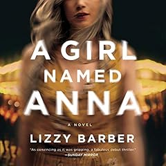 Page de couverture de A Girl Named Anna