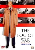 フォッグ・オブ・ウォー マクナマラ元米国防長官の告白 [DVD]