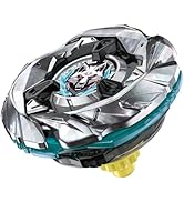 BEYBLADE X ベイブレードX UX-08 スターター シルバーウルフ 3-80FB