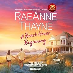 A Beach House Beginning & A Beauty in the Beast Titelbild