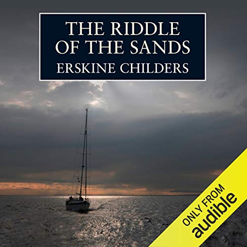 The Riddle Of The Sands cover art