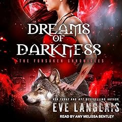 Dreams of Darkness cover art