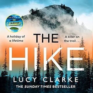 The Hike cover art