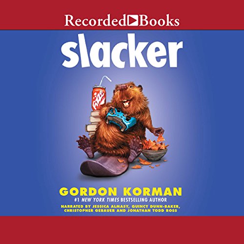 Slacker cover art