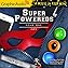 Super Powereds: Year One (2 of 3) [Dramatized Adaptation]  By  cover art