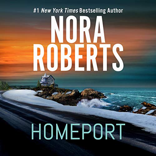 Homeport cover art