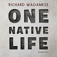 One Native Life cover art