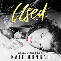 Used Audiolibro Por Kate Dunbar arte de portada