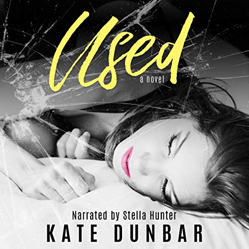 Used Audiolibro Por Kate Dunbar arte de portada