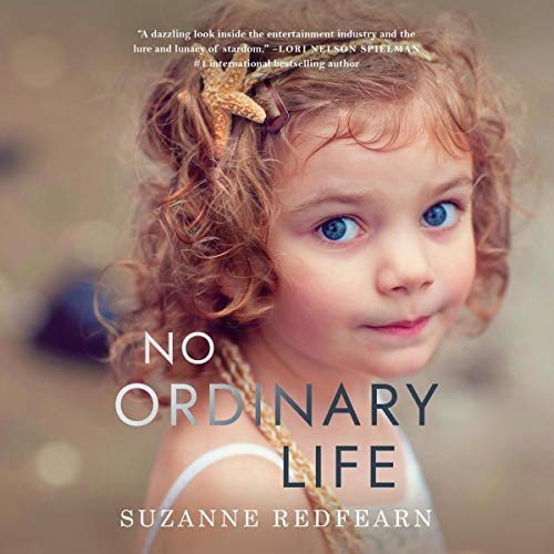 No Ordinary Life Audiobook By Suzanne Redfearn cover art