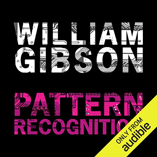 Couverture de Pattern Recognition