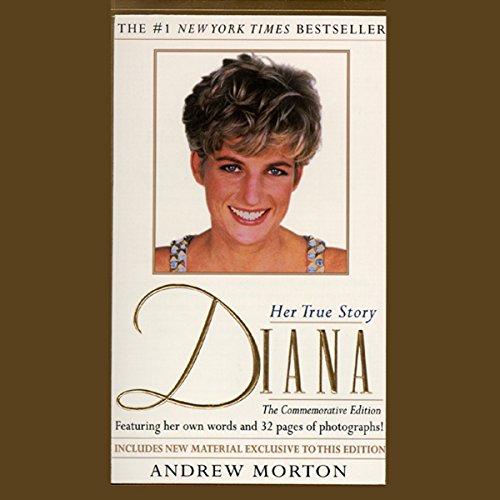 Page de couverture de Diana: Her New Life