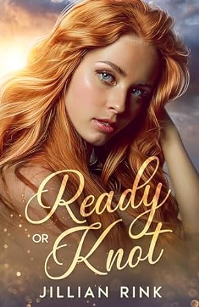 Ready or Knot (Serendipity Omegaverse Book 1) (English Edition)