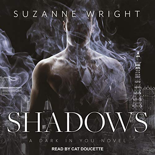 Shadows Audiobook By Suzanne Wright cover art