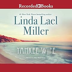 Yankee Wife Audiolibro Por Linda Lael Miller arte de portada