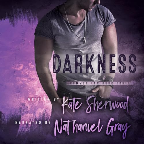 Darkness Audiobook By Kate Sherwood cover art