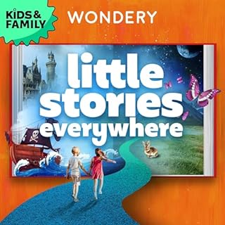 Little Stories Everywhere (Ad-free) cover art