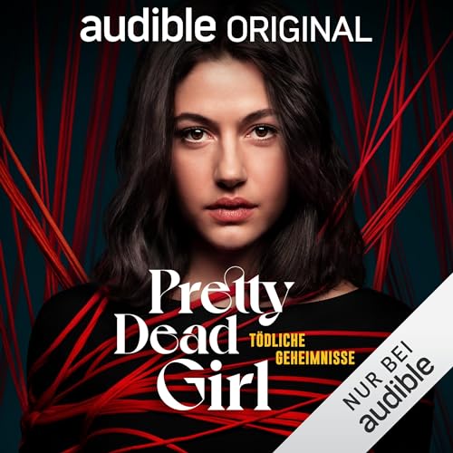 Pretty Dead Girl cover art