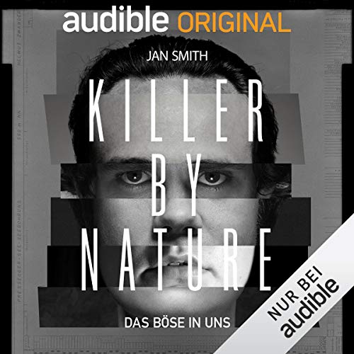 Killer by Nature (German Edition) Audiobook By Jan Smith cover art