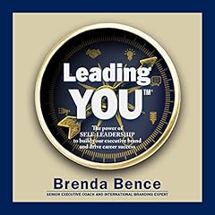 Leading YOU cover art