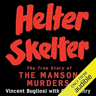 Helter Skelter cover art