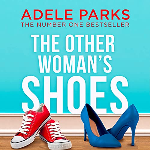 The Other Woman&rsquo;s Shoes cover art
