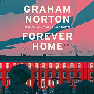 Forever Home Audiobook By Graham Norton cover art