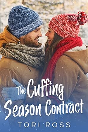 The Cuffing Season Contract (English Edition)