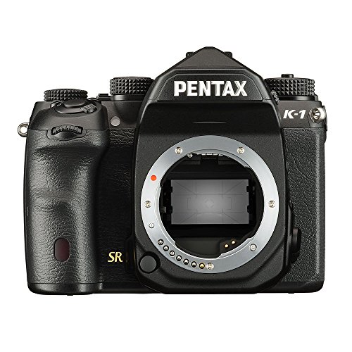 PENTAX デジタル一眼レフ K-1 ボディ 5軸5段手ぶれ補正 ローパスセレクター フルサイズフォーマット 19570