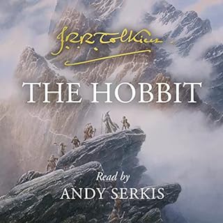 Couverture de The Hobbit