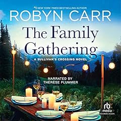 The Family Gathering cover art