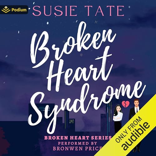 Broken Heart Syndrome cover art