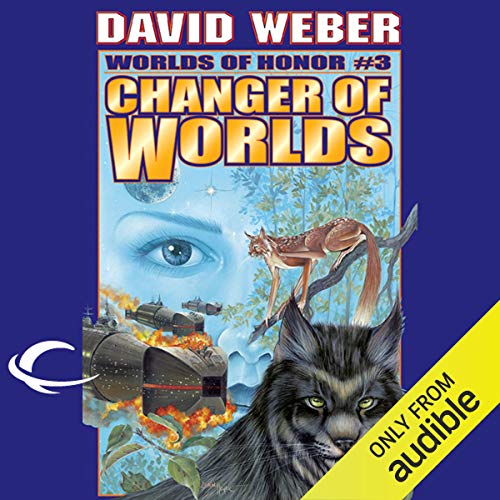 Changer of Worlds Titelbild